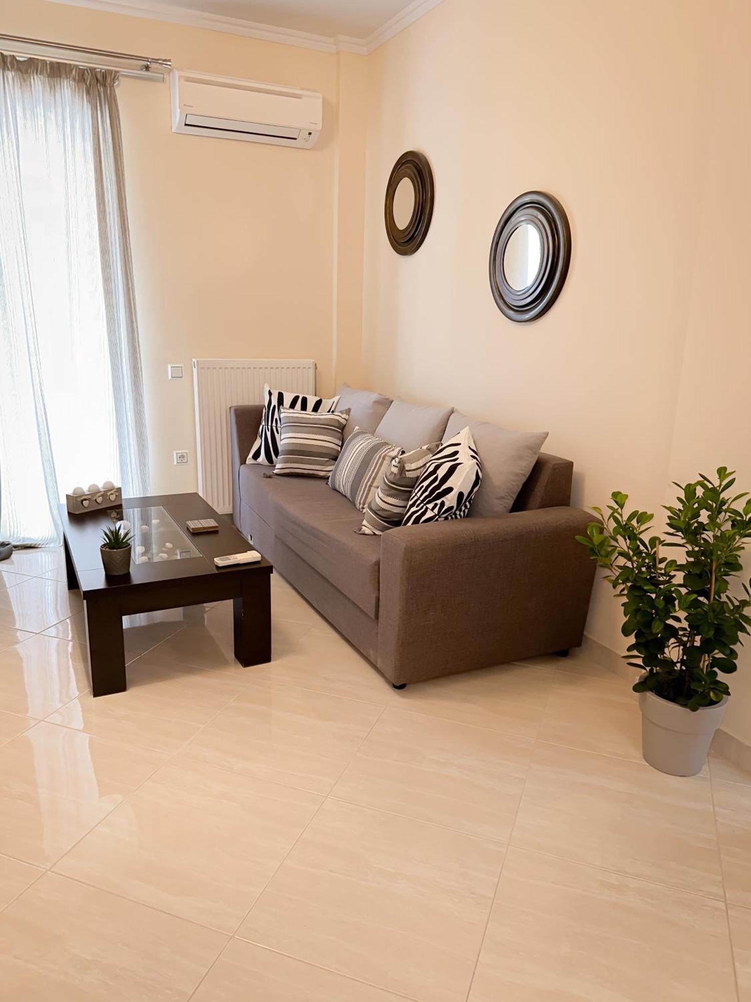 Sun N' Salt I Apartment Tolón Extérieur photo