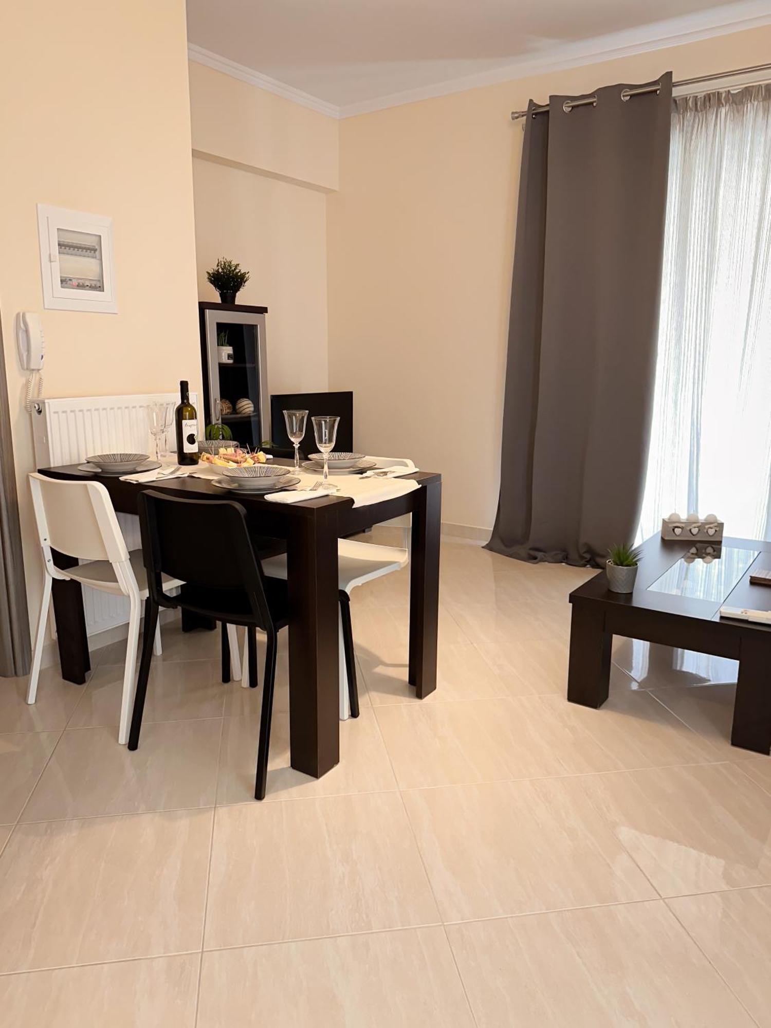 Sun N' Salt I Apartment Tolón Extérieur photo